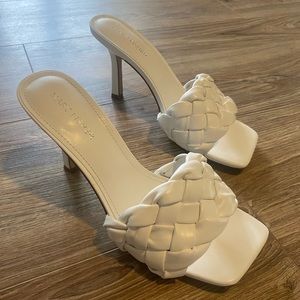 Marc Fisher Brizo Sandal